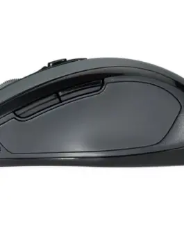 Alternative view of Kensington Wireless мишка medium-size Pro Fit graphite-gray