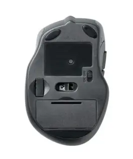 Kensington Wireless мишка medium-size Pro Fit graphite-gray