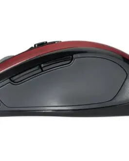 Alternative view of Kensington Wireless мишка medium-size Pro Fit ruby червен