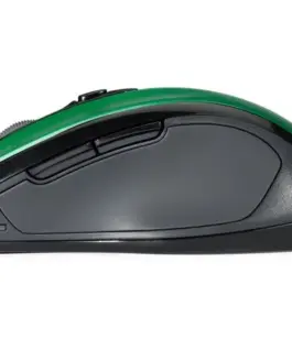 Alternative view of Kensington Wireless мишка medium-size Pro Fit emerald зелен