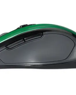 Alternative view of Kensington Wireless мишка medium-size Pro Fit emerald зелен
