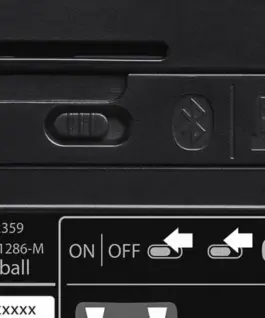 Kensington Expert мишка Wireless Trackball