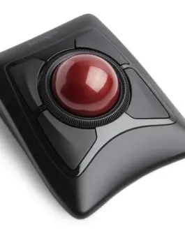 Kensington Expert мишка Wireless Trackball