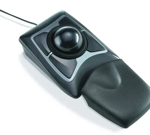 Kensington Expert Mouse Wiчервен Trackball