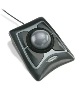 Kensington Expert мишка Wiчервен Trackball