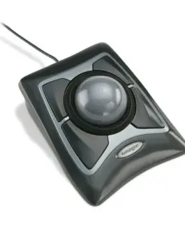 Kensington Expert мишка Wiчервен Trackball