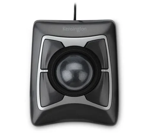 Kensington Expert Mouse Wiчервен Trackball