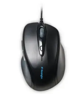 Alternative view of Kensington Wiчервен full-size мишка Pro Fit