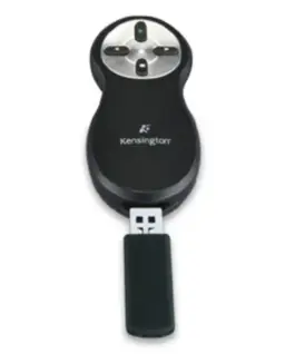 Kensington Wireless presenter