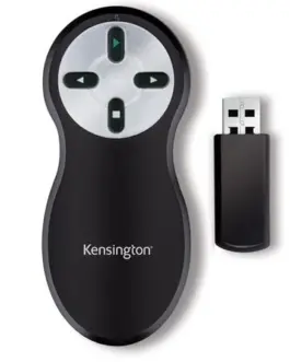 Kensington Wireless presenter