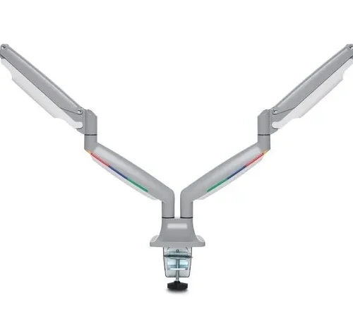 Kensington One-Touch Height Adjustable Dual Monitor Arm