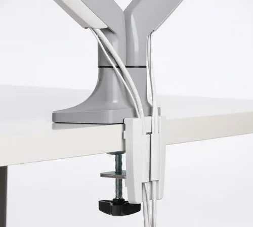 Kensington One-Touch Height Adjustable Single Monitor Arm