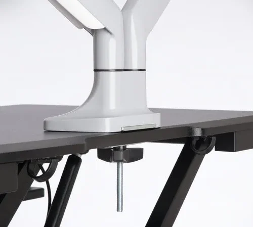 Kensington One-Touch Height Adjustable Single Monitor Arm
