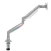 Kensington One-Touch Height Adjustable Single монитор Arm