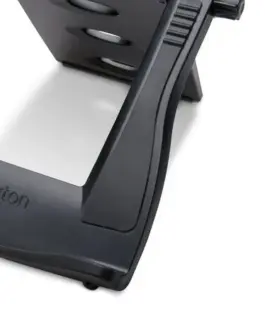 Alternative view of Kensington SmartFit Easy Riser черен