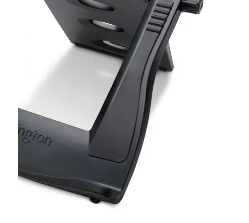 Alternative view of Kensington SmartFit Easy Riser черен