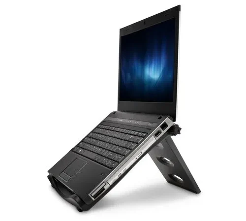 Kensington SmartFit Easy Riser черен