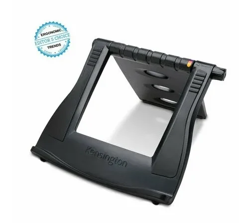 Kensington SmartFit Easy Riser черен