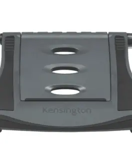Kensington Лаптоп cooling SmartFit Easy Riser gray