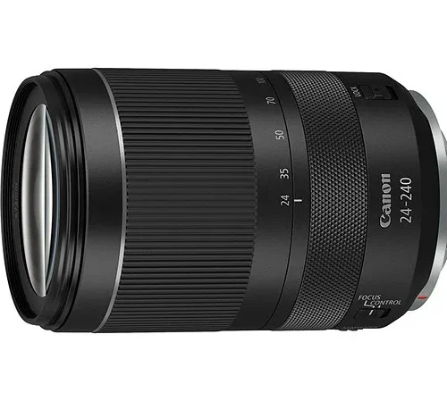 Canon Obiektyw RF 24-240mm 4-6.3 IS USM 3684C005