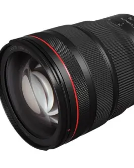 Canon Obiektyw RF 24-70mm 2.8 L IS USM 3680C005