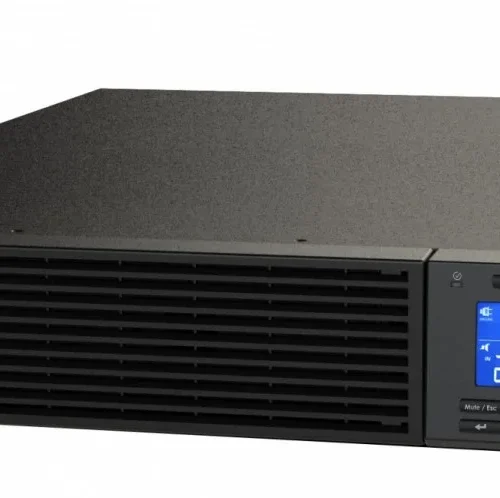 APC Uninterruptible захранващ блок SRV3KRIRK EASY UPS SRV 3000VA / 2400W / 6xC13 / 1xC19 / Rack - rails included