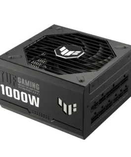 Захранващ блок ASUS TUF Gaming 1000W 80+ Gold PCIe 5.1 Fully Modular