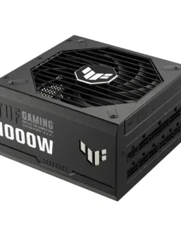 Захранващ блок ASUS TUF Gaming 1000W 80+ Gold PCIe 5.1 Fully Modular