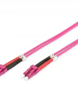Digitus Fiber Optic Multimode Patchcord FO DK-2533-03-4