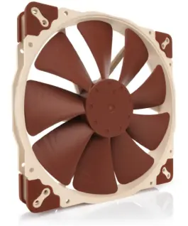 Вентилатор Noctua NF-A20 PWM 200x200x30mm
