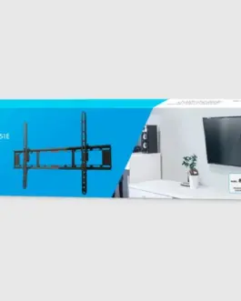 Alternative view of TB TV wall mount up to 80 35kg TB-751E
