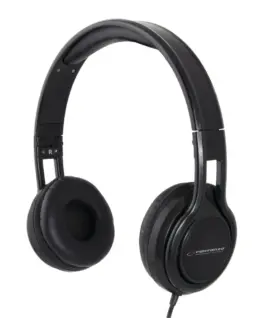 Esperanza Headset with microphone SERENADE