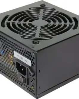 AeroCool захранващ блок PGS VX-650 650W 80+ BOX