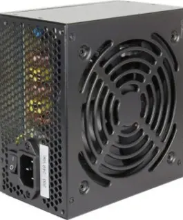 Alternative view of AeroCool захранващ блок PGS VX-650 650W 80+ BOX