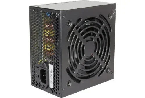 Alternative view of AeroCool захранващ блок PGS VX-650 650W 80+ BOX