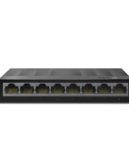 TP-LINK Switch 8x1GbE LS1008G