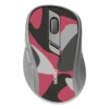 RAPOO Mouse wireless optical Rapoo M500 червен
