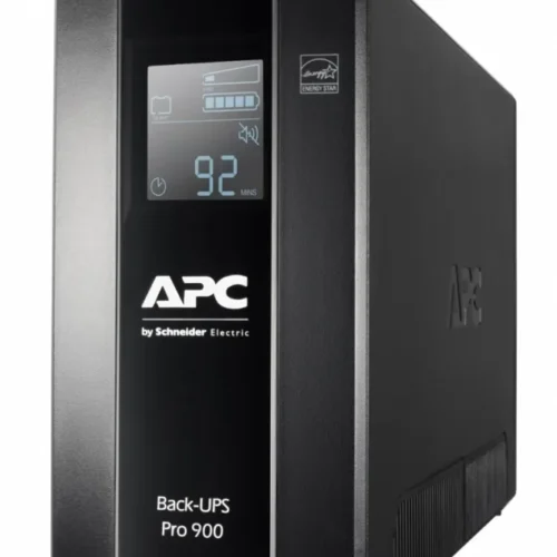Alternative view of APC захранващ блок BR900MI UPS Back Pro BR 900VA 6xC13, AVR,LCD