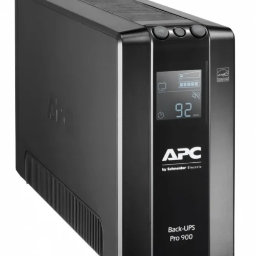 APC захранващ блок BR900MI UPS Back Pro BR 900VA 6xC13
