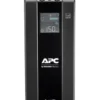APC захранващ блок BR1300MI UPS Back ProBR 1300VA 8xC13