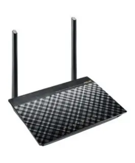 Asus DSL-N16 Router WiFi ADSL2/2+ N300 4LAN 1W