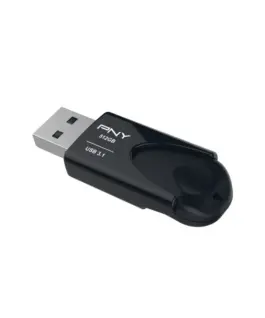 PNY Pendrive 512GB USB3.1 ATTACHE 4 FD512ATT431KK-EF