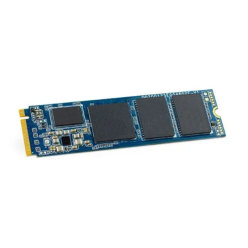 OWC SSD - Aura P12 M.2 NVMe 480GB 3400/3000MBs 600k IOPS