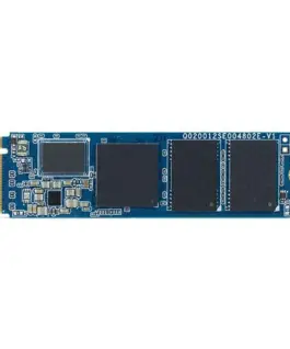 Alternative view of OWC SSD - Aura P12 M.2 NVMe 480GB 3400/3000MBs 600k IOPS