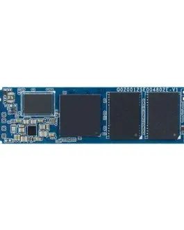 Alternative view of OWC SSD - Aura P12 M.2 NVMe 480GB 3400/3000MBs 600k IOPS