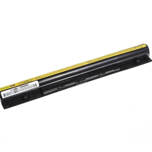 Alternative view of Батерия за лаптоп GREEN CELL, IBM Lenovo IdeaPad Z710, 14.8V, 2200mAh