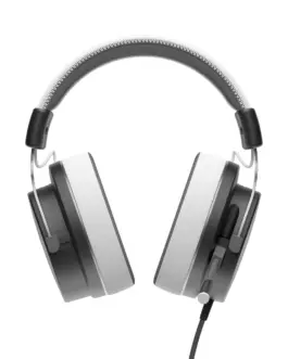 Alternative view of Геймърски слушалки Dark Project Vexo Wired - Gray