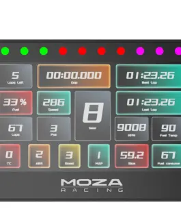 Дигитално табло MOZA CM2 HD Racing Dash