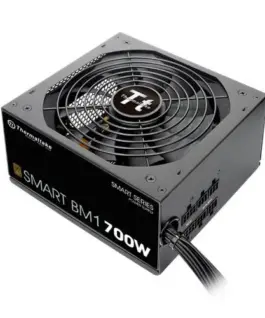 Thermaltake захранващ блок -Smart BM1 700W Modular (80+ Bronze Single Rail)