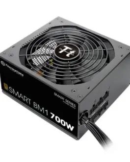 Thermaltake захранващ блок -Smart BM1 700W Modular (80+ Bronze Single Rail)